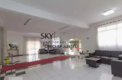 Apartamento com 3 quartos à venda na Avenida Damasceno Vieira, 133, Vila Mascote, São Paulo