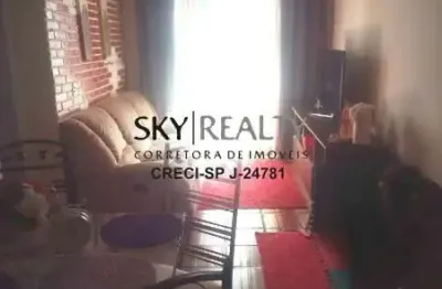 Apartamento com 2 quartos à venda na rua matilde diez, 338, vila do castelo, são paulo por r$ 380.000