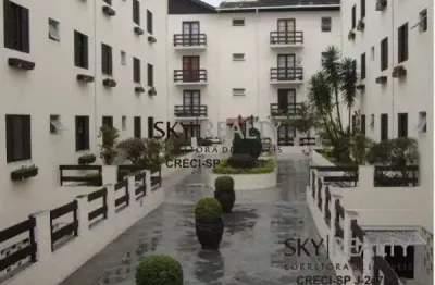 Apartamento com 2 quartos à venda na Rua Matilde Diez, 425, Vila do Castelo, São Paulo