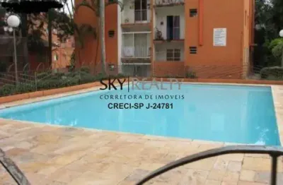 Cobertura com 2 quartos à venda na Rua Savério Mercadante, 115, Vila do Castelo, São Paulo