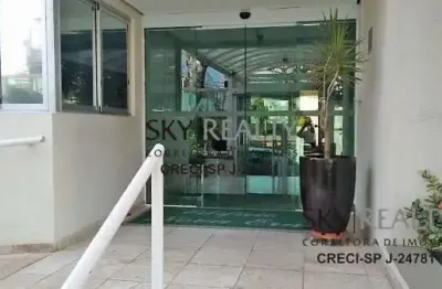 Apartamento com 2 quartos à venda na Avenida Coronel Francisco Júlio César Alfieri, 322, Vila São Paulo, São Paulo