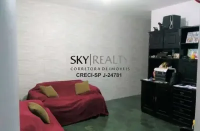 Casa com 3 quartos à venda na travessa dom joão vi, 40, vila império, são paulo por r$ 560.000