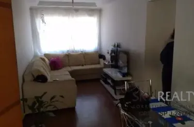Apartamento com 2 quartos à venda na rua domênico de palma, 809, cupecê, são paulo por r$ 250.000