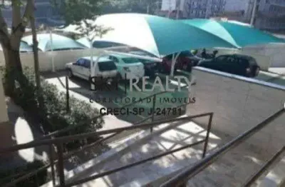 Apartamento com 3 quartos à venda na Rua Diogo Pereira, 151, Super Quadra Morumbi, São Paulo