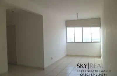 Apartamento com 3 quartos à venda na rua doutor ubaldo franco caiubi, 370, vila são paulo, são paulo por r$ 450.000