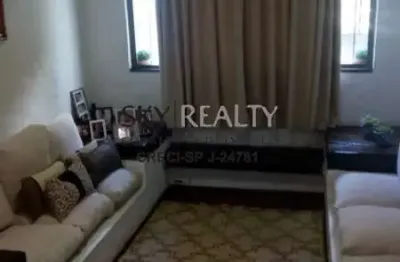 Casa com 3 quartos à venda na rua maria ramos, 17, vila são paulo, são paulo por r$ 685.000