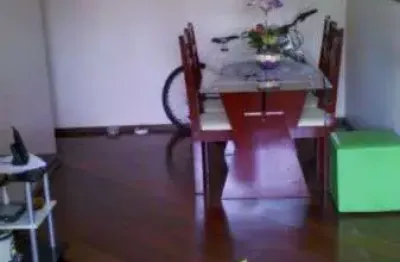 Apartamento com 2 quartos à venda na rua das jóias, 72, vila do encontro, são paulo por r$ 350.000