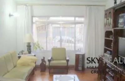 Casa com 3 quartos à venda na rua galileu, 04, jardim aeroporto, são paulo por r$ 680.000