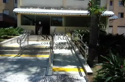 Apartamento com 3 quartos à venda na Avenida Engenheiro José Salles, 434, Socorro, São Paulo