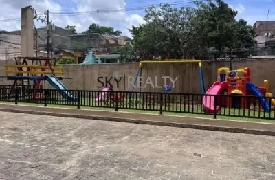 Apartamento a venda em Interlagos, 3 quartos, 1 suíte, 2 vagas