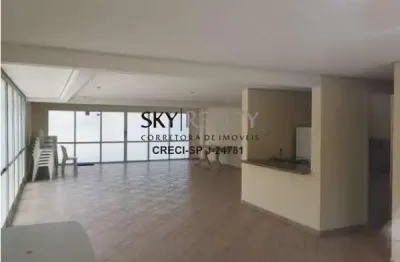 Apartamento com 2 quartos à venda na Rua Zike Tuma, 451, Jardim Ubirajara (Zona Sul), São Paulo