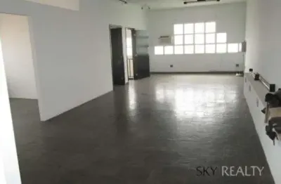 Prédio para alugar na rua antônio das chagas, 215, chácara santo antônio, são paulo por r$ 6.000