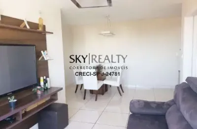 Apartamento com 2 quartos à venda na rua pierre de beranger, 169, vila são pedro, são paulo por r$ 390.000