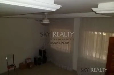 Casa com 4 quartos à venda na rua ferdinando frantz, 005, vila do castelo, são paulo por r$ 1.272.000