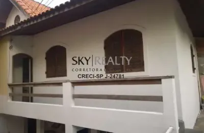 Terreno à venda na rua joão antônio braz, 002, jardim riviera, são paulo por r$ 850.000
