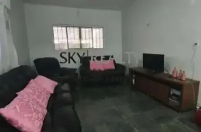 Casa com 2 quartos à venda na mário montico, 003, parque residencial cocaia, são paulo por r$ 300.000