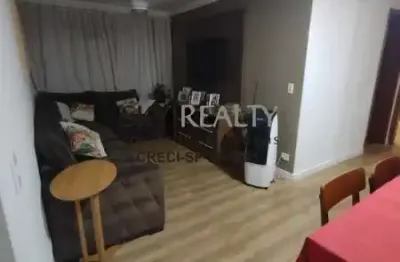 Apartamento com 2 quartos à venda na rua antônio do campo, 247, pedreira, são paulo por r$ 330.000