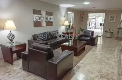 Apartamento com 2 quartos à venda na Rua Jovina, 437, Vila Mascote, São Paulo