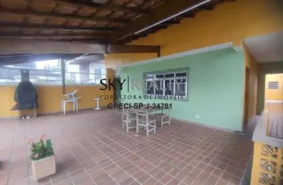Casa com 3 quartos à venda na das tuviras, 20, balneário são francisco, são paulo por r$ 550.000