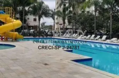 Apartamento com 2 quartos à venda na Avenida Guarapiranga, 2671, Guarapiranga, São Paulo