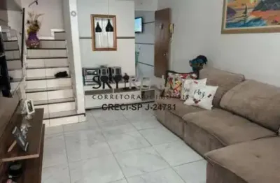 Casa em condomínio fechado com 3 quartos à venda na estrada de itapecerica, 6520, parque fernanda, são paulo por r$ 420.000