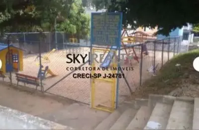 Casa em condomínio fechado com 3 quartos à venda na Estrada de Itapecerica, 6586, Parque Fernanda, São Paulo