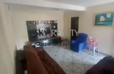 Casa com 4 quartos à venda na durval silva, 100, cidade domitila, são paulo por r$ 500.000