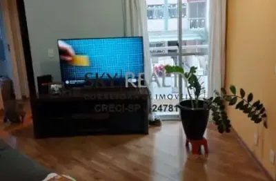 Apartamento com 2 quartos à venda na avenida yervant kissajikian, 299, vila constança, são paulo por r$ 289.000