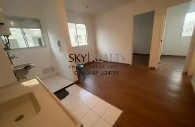 Apartamento com 2 quartos para alugar na avenida guarapiranga, 1553, parque alves de lima, são paulo por r$ 1.780