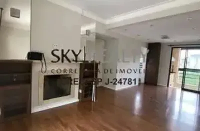 Apartamento com 3 quartos à venda na rua dom salomão ferraz, 10, vila andrade, são paulo por r$ 430.000