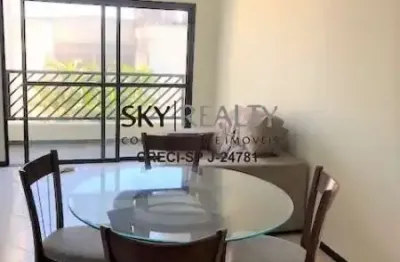 Apartamento a venda e locação na vila santa catarina! 02 dormitórios