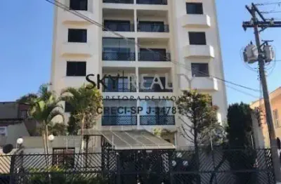 Apartamento a venda e locação na vila santa catarina! 02 dormitórios