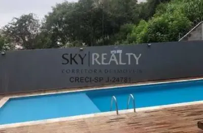 Apartamento com 2 quartos à venda na Rua Clodomiro de Oliveira, 827, Parque Reboucas, São Paulo