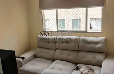 Apartamento com 3 quartos à venda na rua leandro teixeira, 240, paraisópolis, são paulo por r$ 329.000