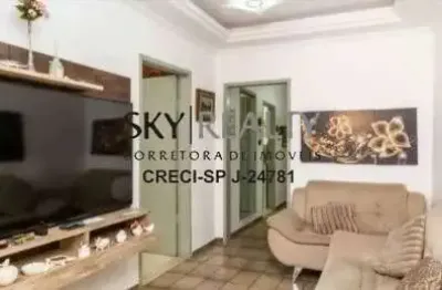 Casa com 3 quartos à venda na doutor frederico de azevedo antunes, 692, jardim rosana, são paulo por r$ 1.200.000