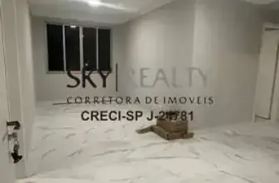 Apartamento com 2 quartos à venda na avenida josé joaquim seabra, 905, jardim ivana, são paulo por r$ 279.000