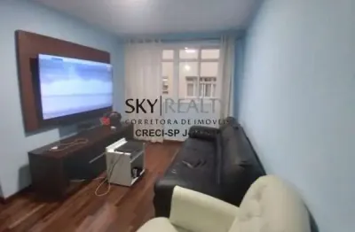 Apartamento com 2 quartos à venda na rua joaquim neves monteiro, 122, jardim santa cruz (campo grande), são paulo por r$ 392.200