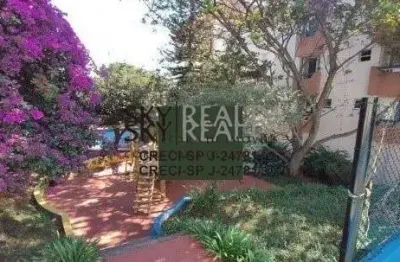 Apartamento com 2 quartos à venda na Rua Joaquim Neves Monteiro, 174, Jardim Santa Cruz (Campo Grande), São Paulo