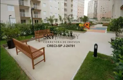 Apartamento com 2 quartos à venda na Rua Sebastopol, 132, Vila Inglesa, São Paulo