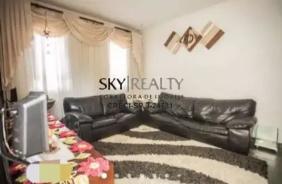 Casa com 2 quartos à venda na francesco solimena, 220, vila campestre, são paulo por r$ 380.000