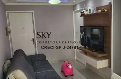 Apartamento com 2 quartos à venda na estrada pirajussara-valo velho, 1941, jardim mitsutani, são paulo por r$ 275.000