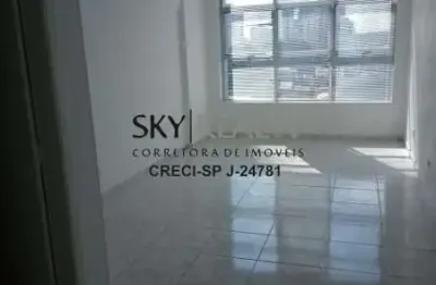 Sala comercial para alugar na rua manuel borba, 257, santo amaro, são paulo por r$ 2.000