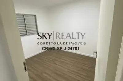 Apartamento com 2 quartos à venda na rua martim afonso, 160, conceição, diadema por r$ 230.000