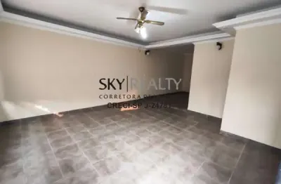 Casa com 3 quartos à venda na rua césar marengo, 60, vila campo grande, são paulo por r$ 749.000