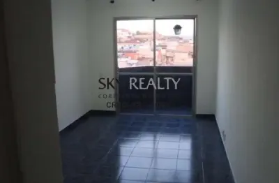 Apartamento com 2 quartos à venda na rua antônio furquim da luz, 146, vila constança, são paulo por r$ 315.000