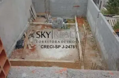 Casa em condomínio fechado com 3 quartos à venda na carolus-duran, 121, vila gilda, são paulo por r$ 145.000