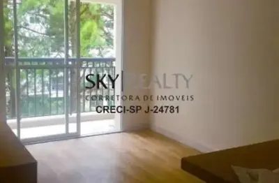 Apartamento com 1 quarto à venda na rua canuto borelli, 273, vila castelo, são paulo por r$ 312.000