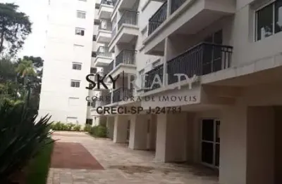 Apartamento com 1 quarto à venda na Rua Canuto Borelli, 325, Vila Castelo, São Paulo