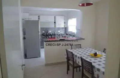 Casa com 3 quartos à venda na caranapatuba, 500, jardim umarizal, são paulo por r$ 650.000