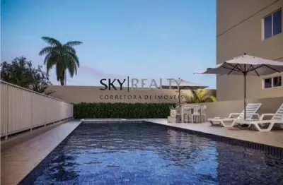 Apartamento com 2 quartos à venda na Rua João de Araújo, 922, Vila dos Andradas, São Paulo